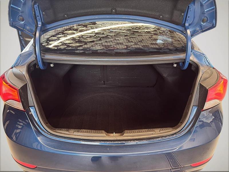 hyundai Elantra 2015 - 22