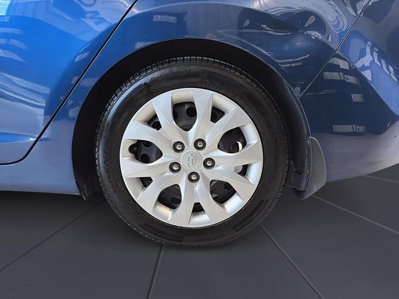 hyundai Elantra 2015 - 23