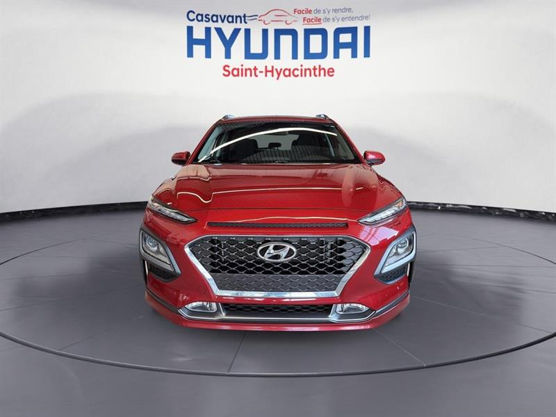 hyundai Kona 2020 - 3