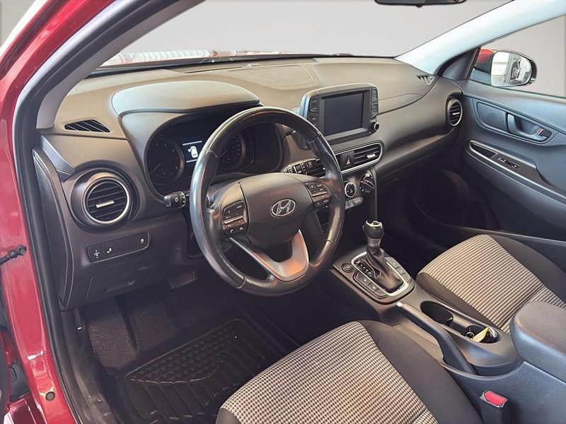 hyundai Kona 2020 - 4