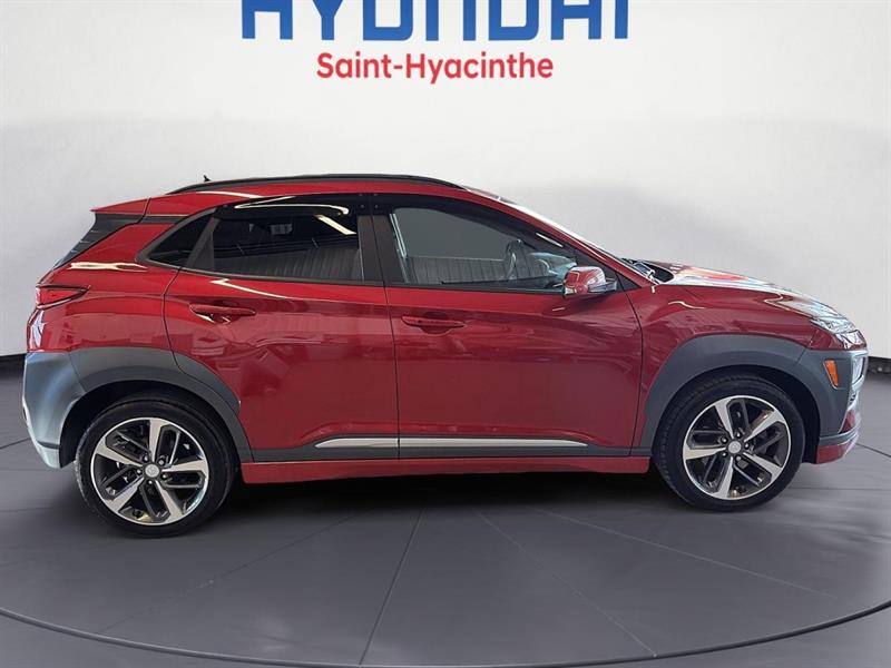 hyundai Kona 2020 - 6