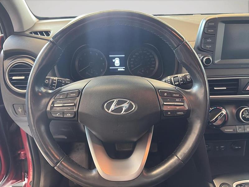 hyundai Kona 2020 - 13