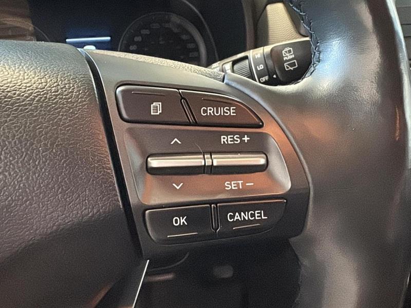 hyundai Kona 2020 - 15