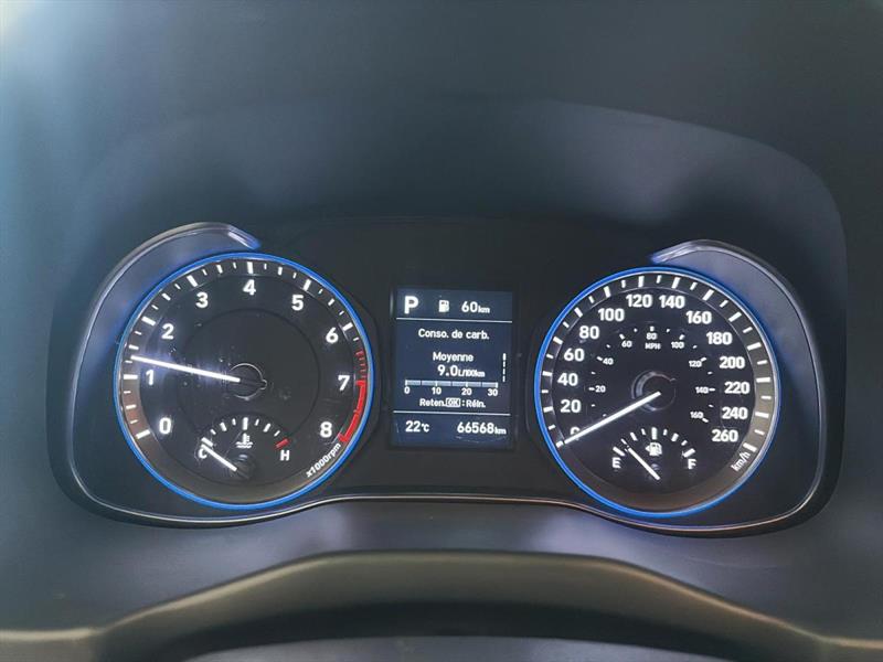 hyundai Kona 2020 - 17