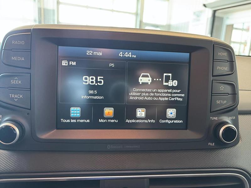 hyundai Kona 2020 - 18