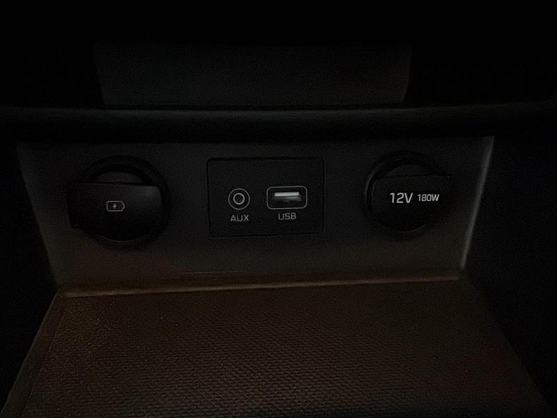 hyundai Kona 2020 - 21