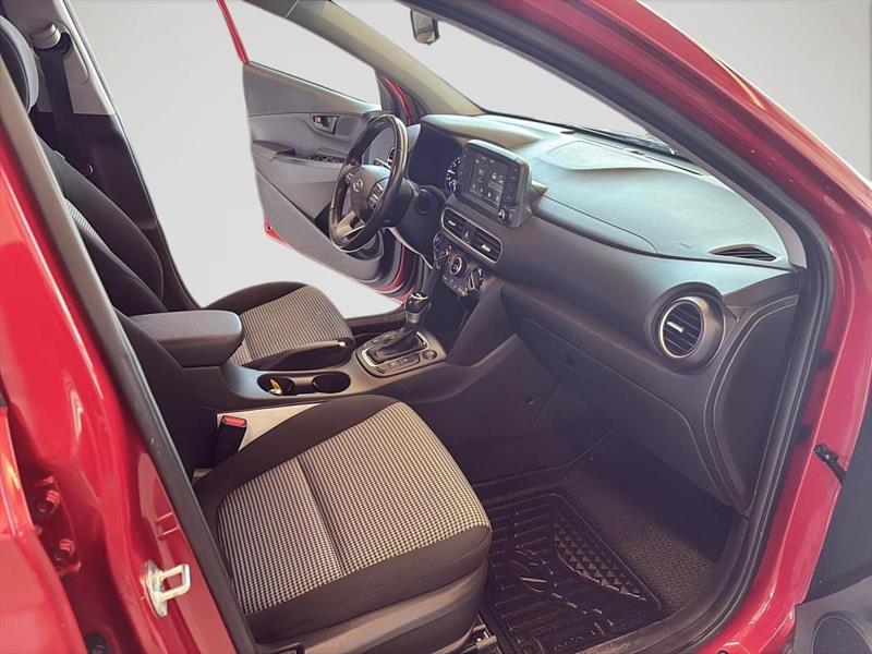 hyundai Kona 2020 - 23