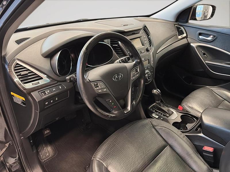 hyundai Santa Fe Sport 2015 - 4