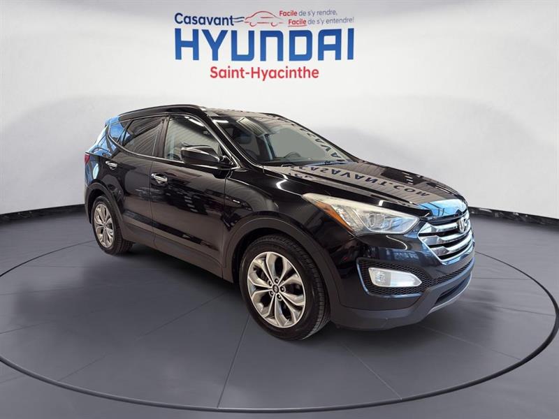 hyundai Santa Fe Sport 2015 - 5