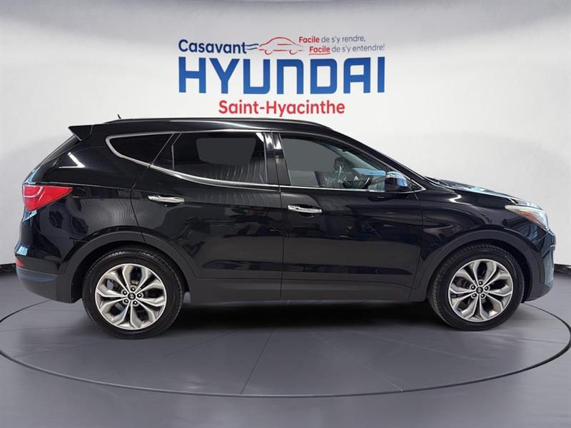 hyundai Santa Fe Sport 2015 - 6