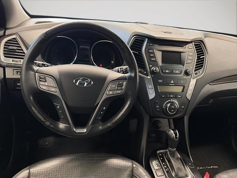 hyundai Santa Fe Sport 2015 - 10