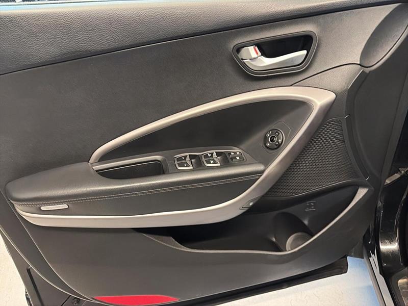 hyundai Santa Fe Sport 2015 - 11