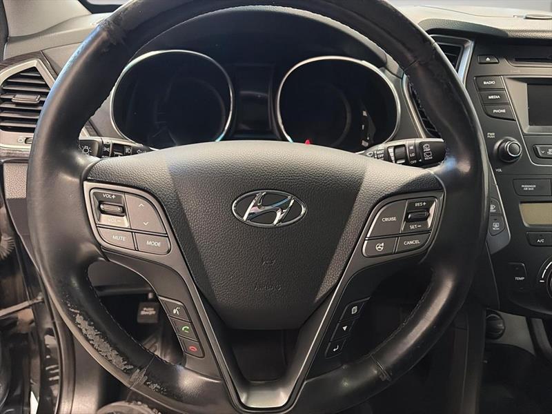 hyundai Santa Fe Sport 2015 - 15