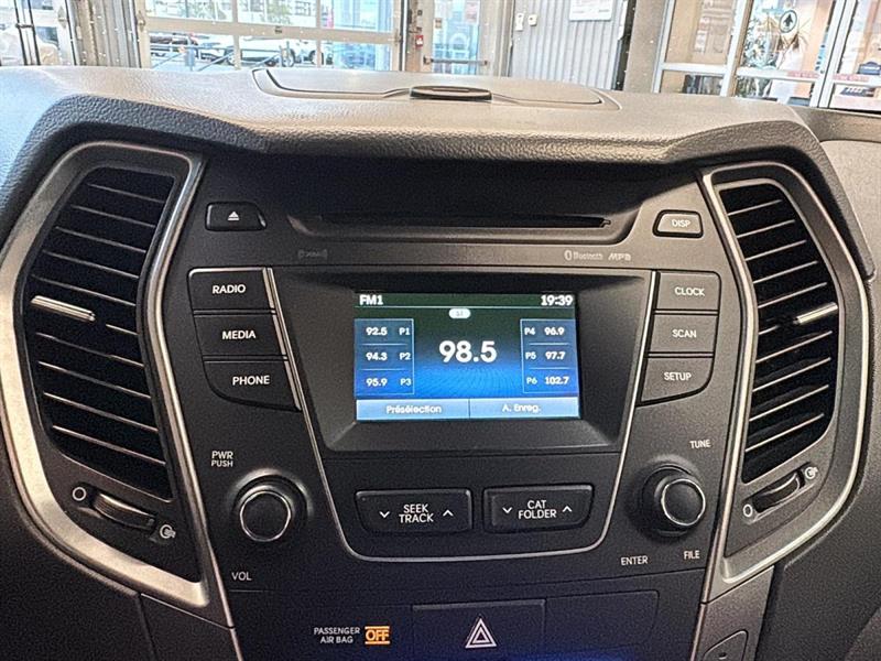 hyundai Santa Fe Sport 2015 - 20