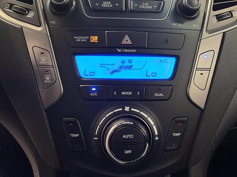 hyundai Santa Fe Sport 2015 - 22