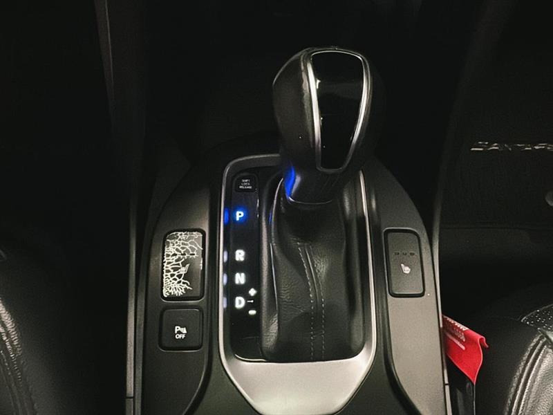 hyundai Santa Fe Sport 2015 - 24