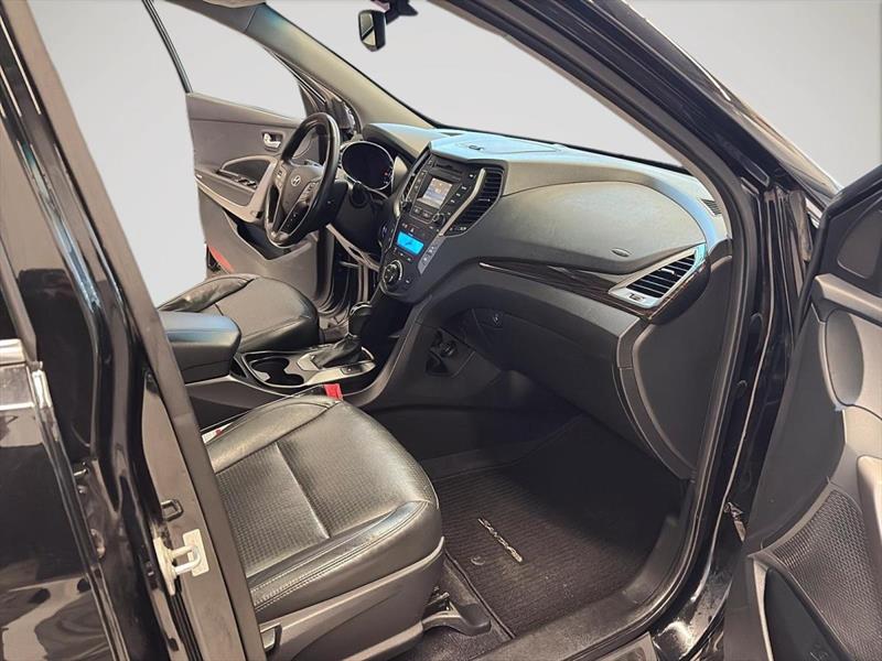 hyundai Santa Fe Sport 2015 - 25