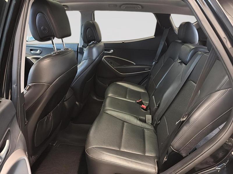 hyundai Santa Fe Sport 2015 - 26