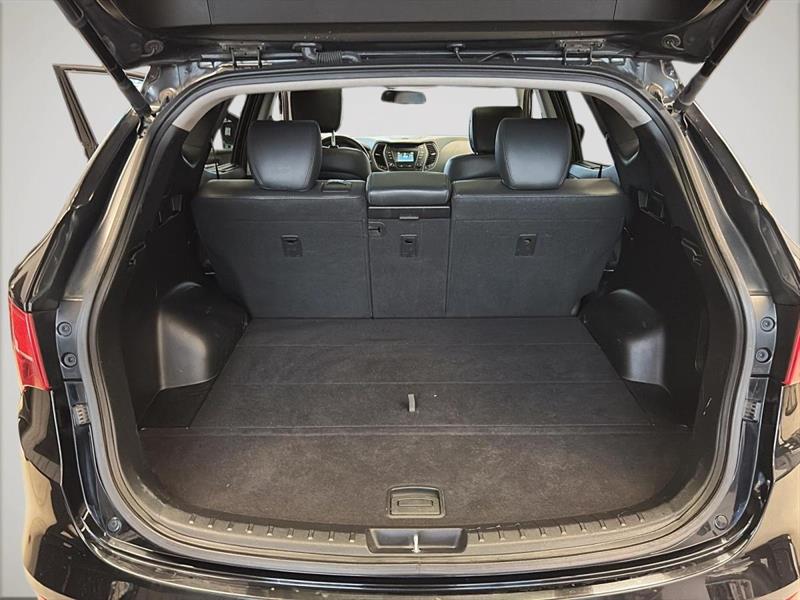 hyundai Santa Fe Sport 2015 - 27