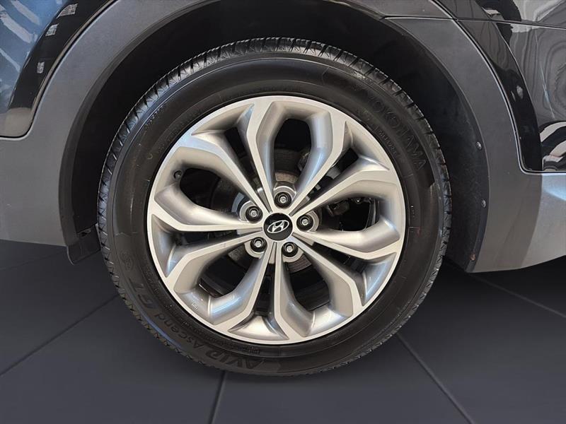 hyundai Santa Fe Sport 2015 - 28