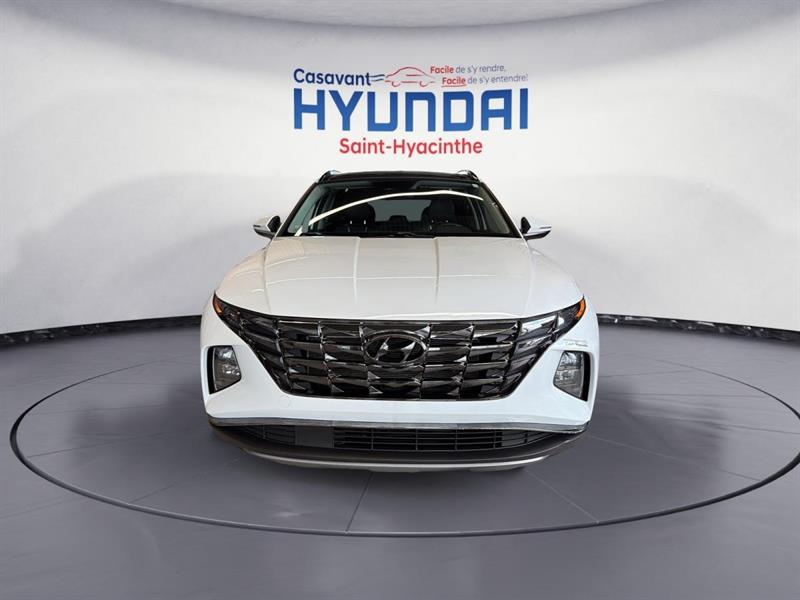 hyundai Tucson 2022 - 3