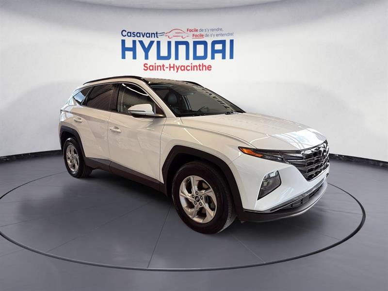 hyundai Tucson 2022 - 5