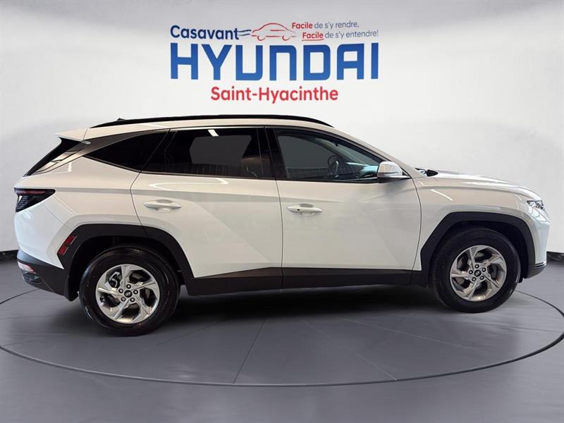 hyundai Tucson 2022 - 6