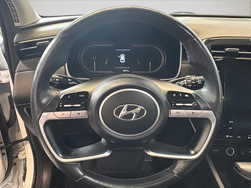 hyundai Tucson 2022 - 14