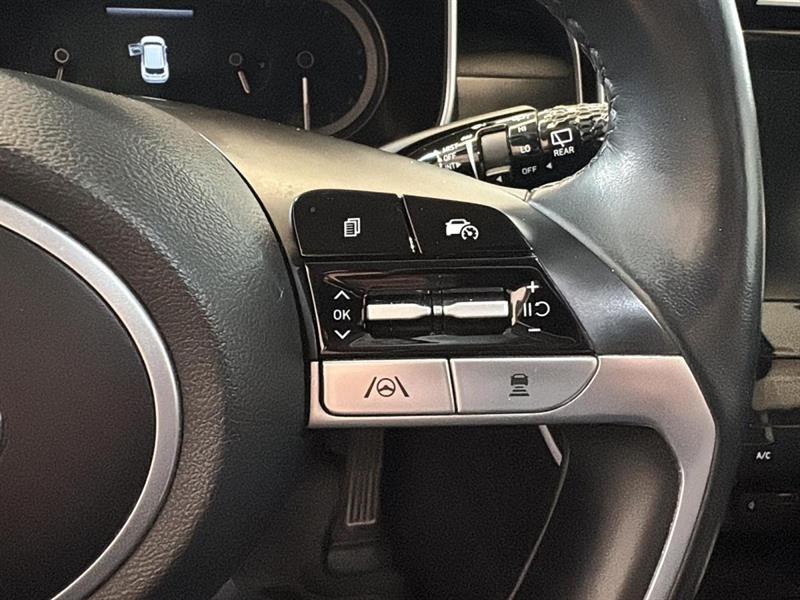 hyundai Tucson 2022 - 16