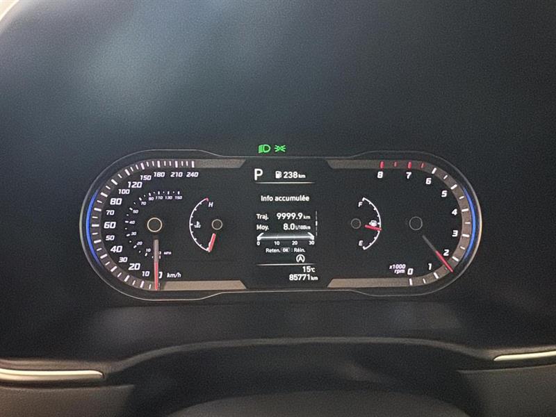 hyundai Tucson 2022 - 18