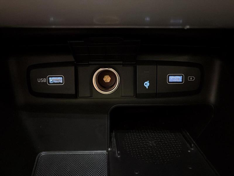 hyundai Tucson 2022 - 22