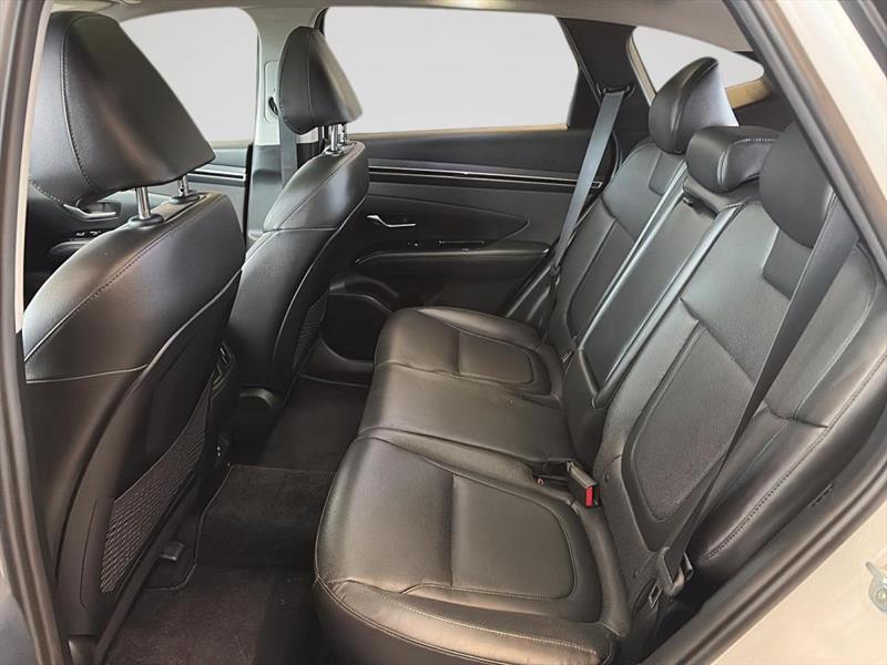 hyundai Tucson 2022 - 27