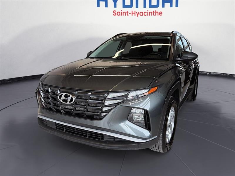 hyundai Tucson 2022 - 2