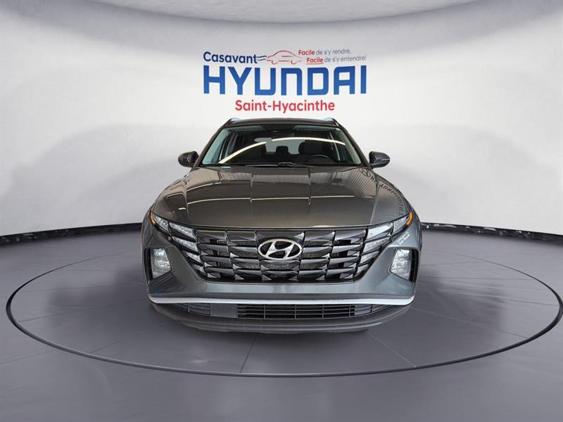 hyundai Tucson 2022 - 3