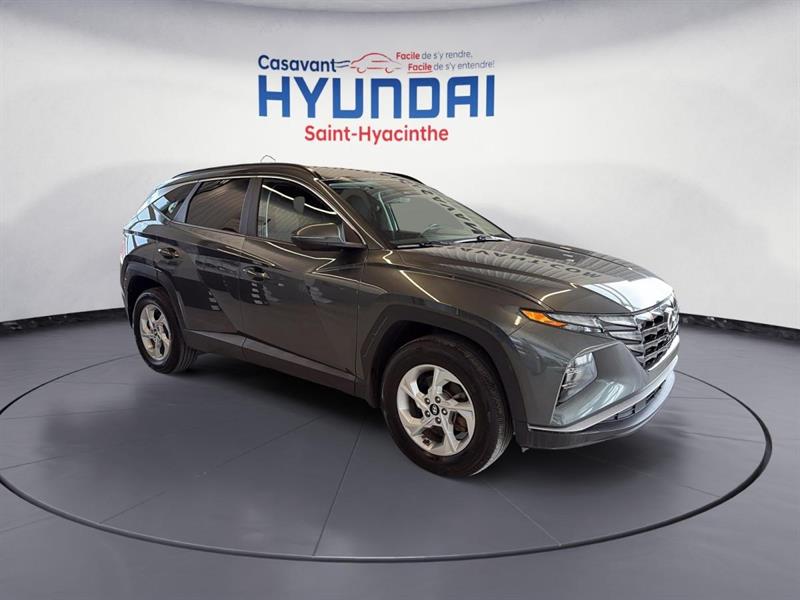hyundai Tucson 2022 - 5