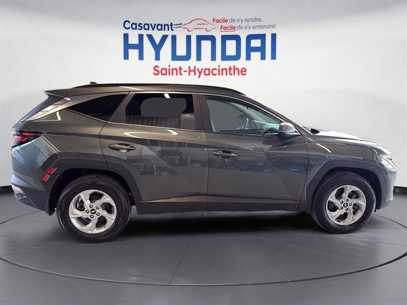 hyundai Tucson 2022 - 6