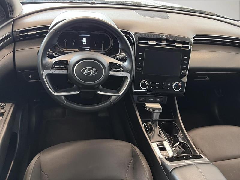 hyundai Tucson 2022 - 10