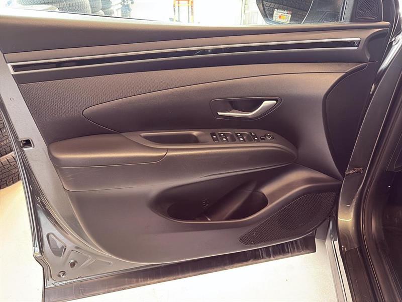 hyundai Tucson 2022 - 11