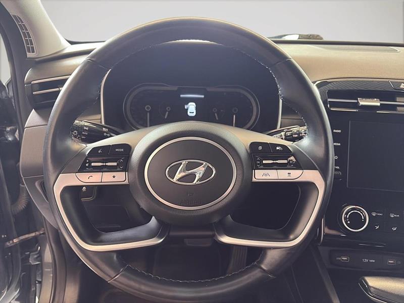 hyundai Tucson 2022 - 12