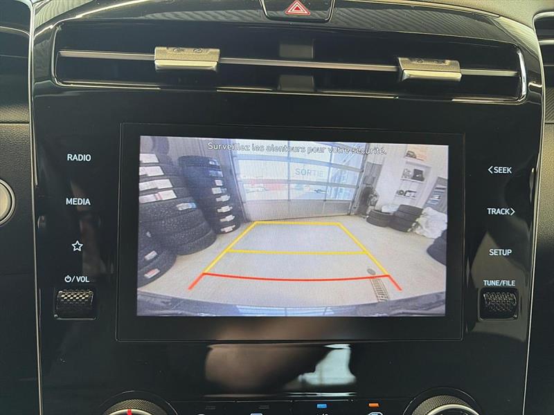hyundai Tucson 2022 - 18