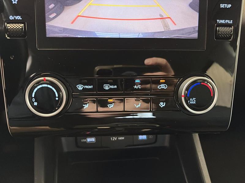 hyundai Tucson 2022 - 19