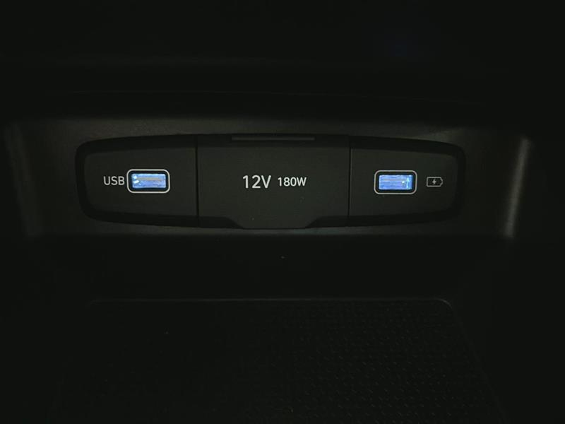 hyundai Tucson 2022 - 20