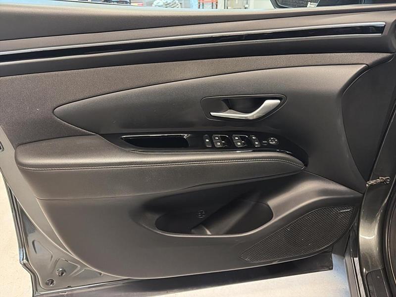 hyundai Tucson hybride 2023 - 11