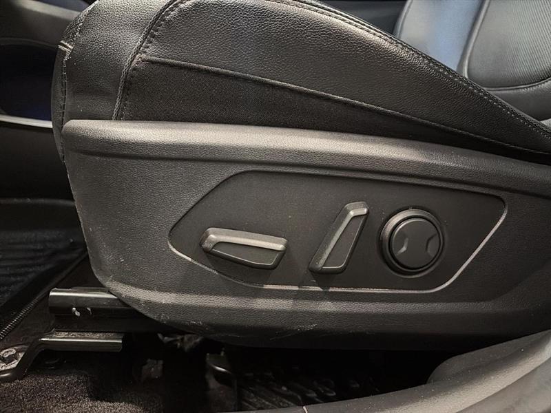 hyundai Tucson hybride 2023 - 12