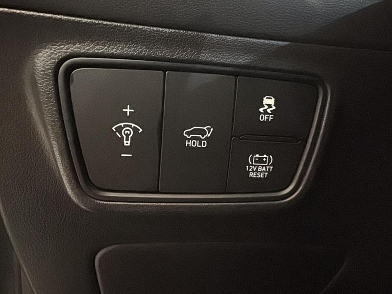 hyundai Tucson hybride 2023 - 14