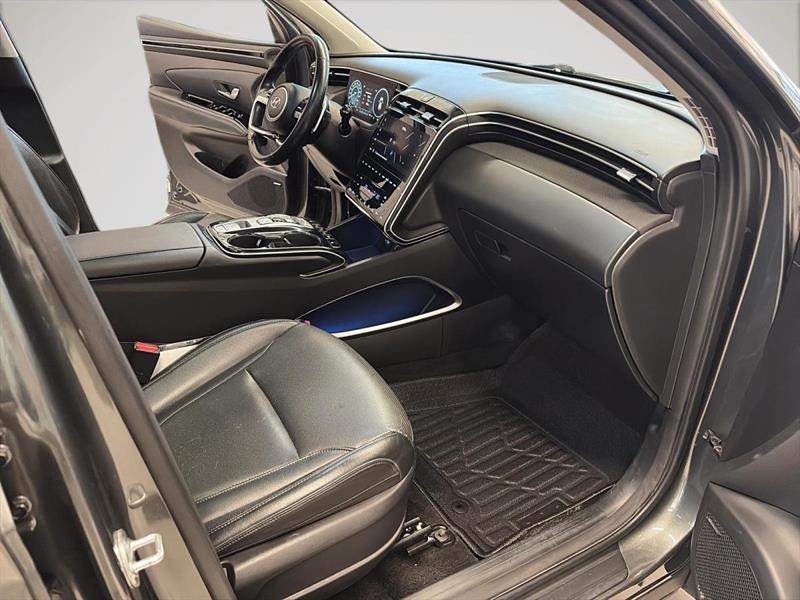hyundai Tucson hybride 2023 - 27