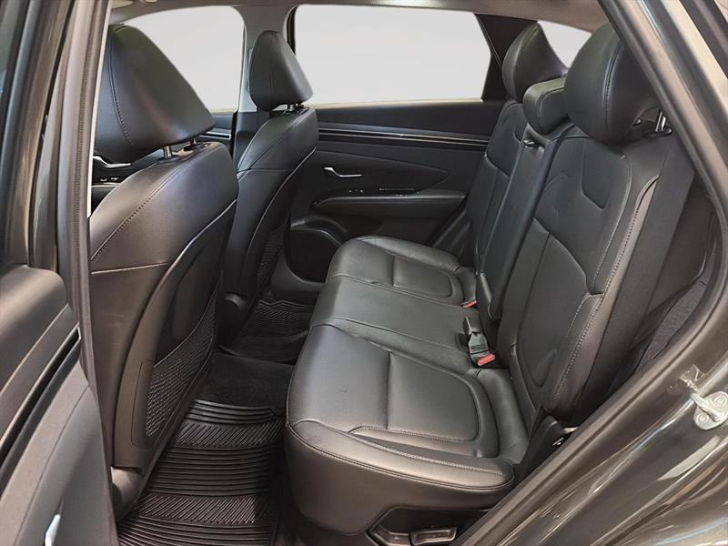 hyundai Tucson hybride 2023 - 28
