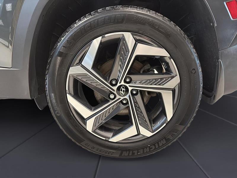 hyundai Tucson hybride 2023 - 30