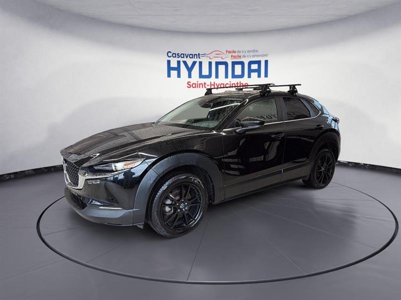 mazda CX-30 2021