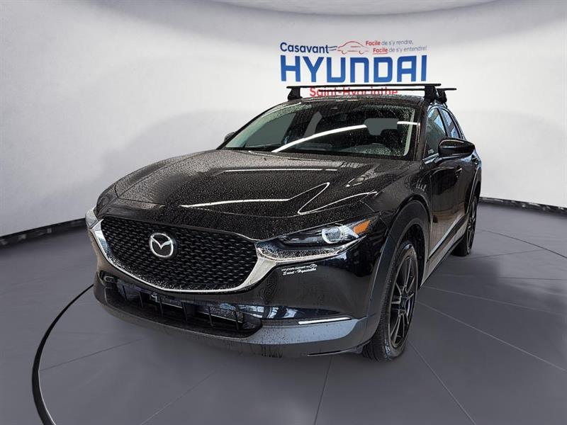 mazda CX-30 2021 - 2